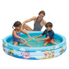 Paw Patrol 3-Ring-Pool Mighty Pups 150x25 cm