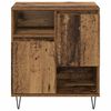 vidaXL Sideboard Altholz 60 x 35 x 70 cm