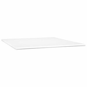 vidaXL Matratzenauflage 183x213x5 cm