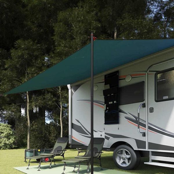 vidaXL Wasserfester Tarp mit Dach