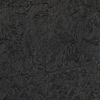 vidaXL TV-Schrank Schwarz 115x30x46 cm Massivholz Mango