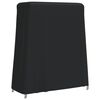 vidaXL Abdeckungen Tischtennisplatten 2 Stk. 165x70x185 cm 420D Oxford