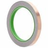 vidaXL Doppelseitiges Kupferband zum Schutz vor Schnecken 10 mm x 20 m