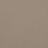 vidaXL Palettenkissen Taupe 50x50x12 cm Stoff