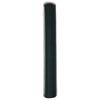 vidaXL Hexagonzaun Gr&uuml;n 1 x 50 m PVC