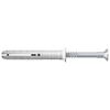 Fischer Nageld&uuml;bel mit Senkkopf Hammerfix 50 Stk. 10 x 100/50 S