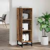 vidaXL Sideboard Altholz 35 x 37 x 117 cm