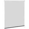 vidaXL Verdunkelungsrollo Marineblau 120x130 cm Stoffbreite 116,6 cm