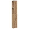 Artisan_oak