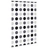 vidaXL Duschrollo mit Kassette 160x240 cm Stoffbreite 156 cm