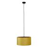 Smartwares Pendelleuchte 40x125 cm Golden