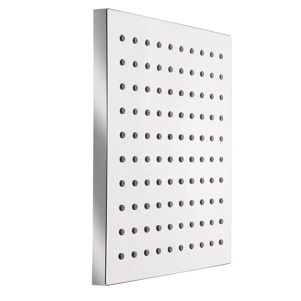 SCH&Uuml;TTE Kopfbrause NANCY Verchromt