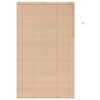 vidaXL Venezianische Jalousie Eichenoptik 150 x 250 cm 35 mm