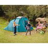 Pavillo Zelt Family Dome 4 Blau