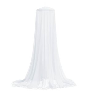 vidaXL Moskito-Netz f&uuml;r das Bett A-Form 156 Mesh 1020 cm Polyester