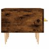 vidaXL TV-Schrank R&auml;uchereiche 150x36x30 cm Holzwerkstoff