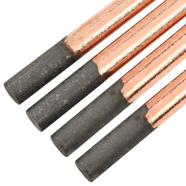 vidaXL Auto-Dellenreparatur-Carbonst&auml;be 50 Stk.