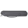 Eurotrail Campingtisch Chambery Bambus S 80 x 63 cm