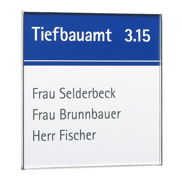 MOEDEL T&uuml;rschild Rio 150