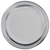 vidaXL Gewindestange 12 pcs Silber 6 x 120 mm Stahl