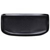 vidaXL Kofferraummatte Geeignet f&uuml;r VW UP 2012- Gummi