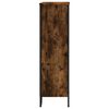 vidaXL B&uuml;cherregal R&auml;uchereiche 80x31x106 cm Holzwerkstoff