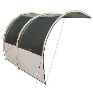 vidaXL Wasserfester Tarp Personen 260 x 200 x 260 cm Wasserdicht