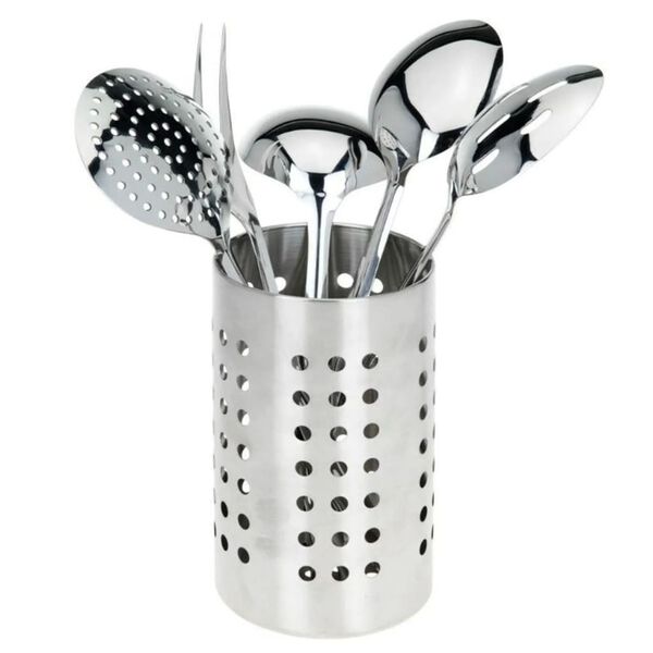 Excellent Houseware 6-tlg. K&uuml;chenhelfer-Set
