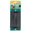 wolfcraft Handschleifer-Set mit 4 Gitterleinen 8722000