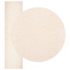 vidaXL Bereichsteppiche Rechtwinklig HUARTE Beige 300 x 80 cm