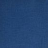 vidaXL B&uuml;rostuhl Drehbar Blau Stoff