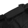 vidaXL Gewehrtasche mit Schultergurt 135 cm Oxford-Gewebe