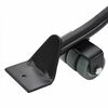 vidaXL M&ouml;belrollen 4 Stk. mit Heber 17,5x16x7,5 cm Stahl 1600 kg