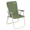 Outwell Klappbarer Campingstuhl Blackpool Grün