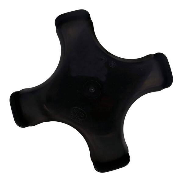 Nature St&auml;nder f&uuml;r Slimline Regenfass 43,5x30,5 cm