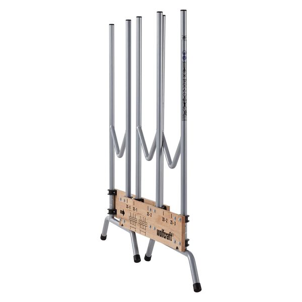 wolfcraft S&auml;gebock f&uuml;r Kettens&auml;gen 5121000