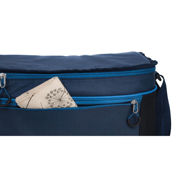 Outwell K&uuml;hltasche Petrel 20 L Dunkelblau 590152
