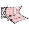 Pure2Improve Fu&szlig;ball-Rebounder P2I150020