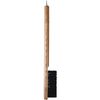 Esschert Design Holzlager Kaminbesteck Schwarz Stahl FF407