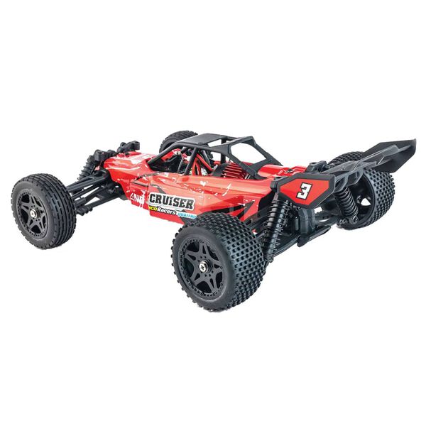Ninco Ferngesteuertes Auto Cruiser 1:12