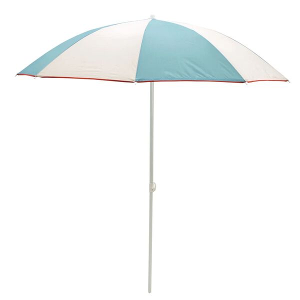 Easy Camp Standschirm Windschutz Coast Grau und Blau 120298