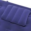 Luftbett Luftmatratze G&auml;stebett Bett Matratze mit Pumpe