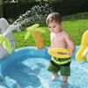 Bestway Planschbecken f&uuml;r Kinder Sea Life 280x257x87 cm