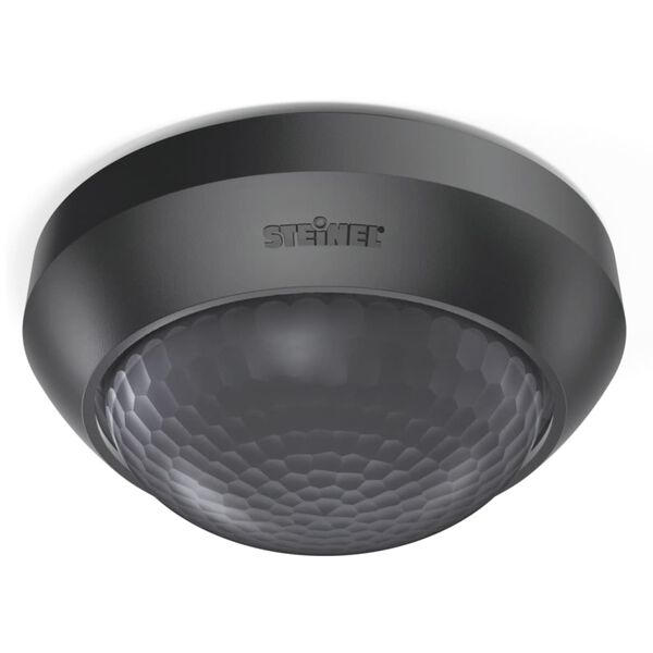Steinel Bewegungsmelder IS 360-3 Schwarz