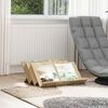 vidaXL Magazinregal Sonoma-Eiche 65 x 53 x 28,5 cm Holzwerkstoff
