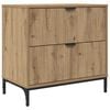 Artisan_oak