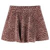 Kinderrock Altrosa 116