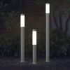Gartenleuchte 3er Set