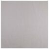 vidaXL Innenteppich LUGO Creme 120 x 120 cm Polyester