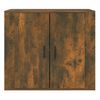 vidaXL Sideboard R&auml;uchereiche 80x33x70 cm Holzwerkstoff